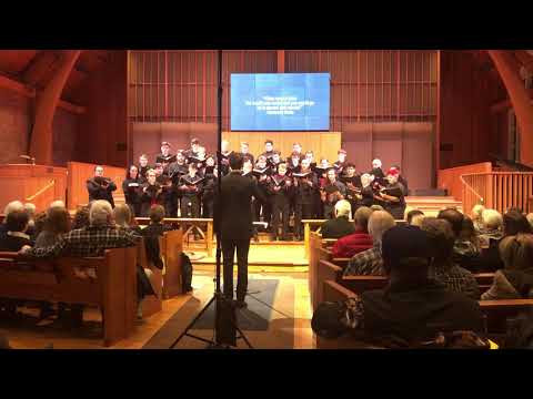 "Story" from Living Room Music by John Cage