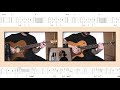 I'll Admit You're Gone - Rory Gallagher Cover w/ TAB Included - Open G Tuning