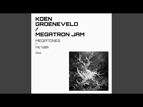 Megatron Jam