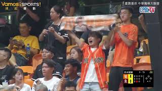 [閒聊] Vamos-早就練好舞