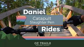Catapult | Full Trail