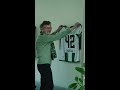 Thijmen Blokzijl verrast zijn grootste supporters: Opa & Oma! ?