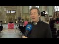 Kijk zondagochtend naar Geloof in Rijnmond