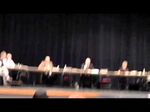 LVSD Feb 28 2011 Board Meeting & Budget Workshop - Video 4