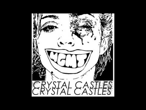 Kidsz – Crystal Castles