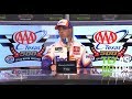 Denny Hamlin: 'Lack of control that Todd (Gordon) has on his people'