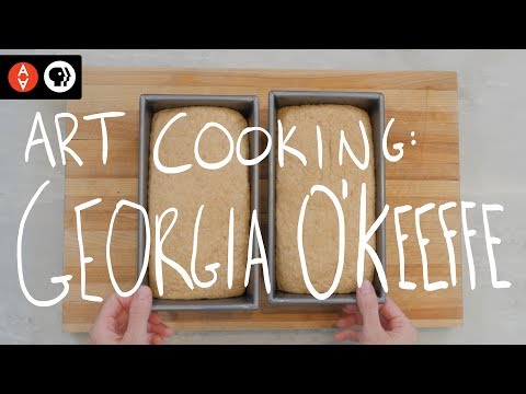 The Artist Cooked