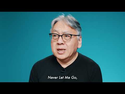 Kazuo Ishiguro on the most timeless lesson from Never Let Me Go