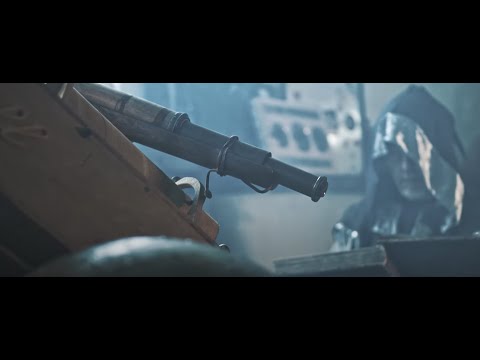 Resurrection Kings - "Skygazer" - Official Music Video