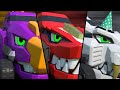 Dinocore Cartoon The Super Trio Assemble The Good Dinosaur Kids Movies 2025