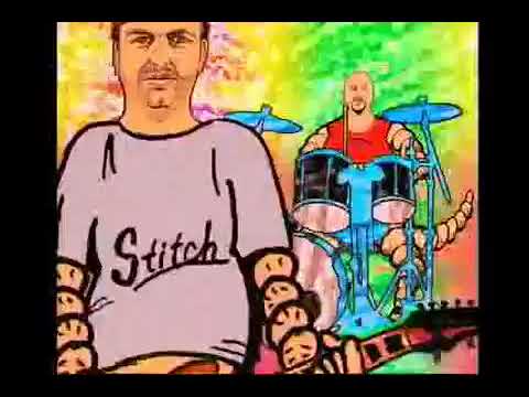 Alkehol - Rozlezem se v červy