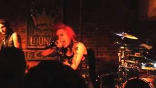 Sugar and Spice Live - Icon for Hire