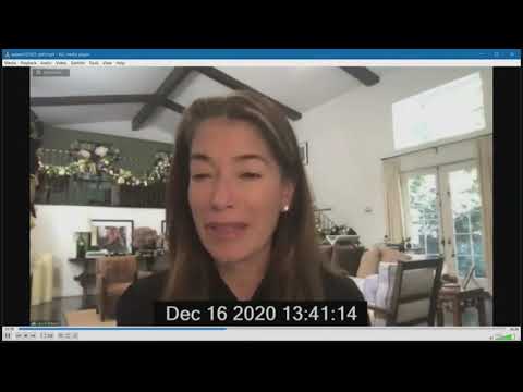 Laura Wasser's Full Deposition (DAY 10, Johnny Depp Defamation Trial)