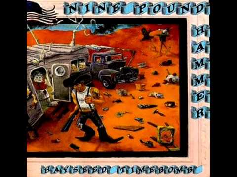 Nine Pound Hammer ( Hayseed Timebomb )- The Devils PLayground