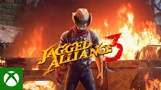 Watch and explore about Jagged Alliance 3 PlayStation 4/5 Account