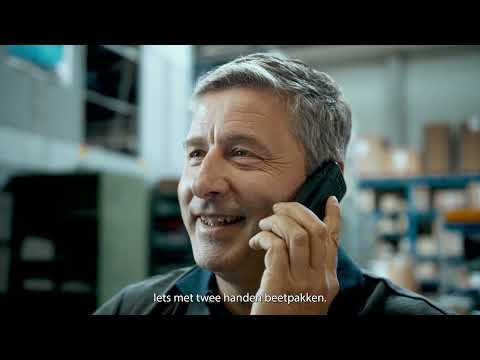 De Bruycker-Kemp bedrijfsfilm