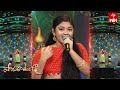 Mukundha Mukundha Song Sahasra Performance Padutha Theeyaga 21st August 2023 ETV Telugu