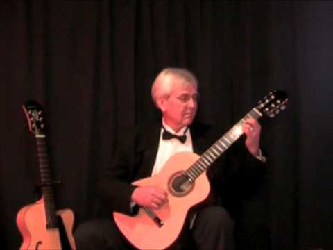 Promotional video thumbnail 4 for Robert McCloy - Musician