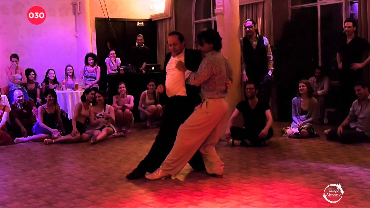 Video thumbnail for Gaston Torelli & Matias Facio   Responso