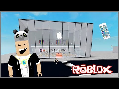 Apple Store Kuruyoruz Roblox Apple Store Tycoon - retail tycoon turkce roblox