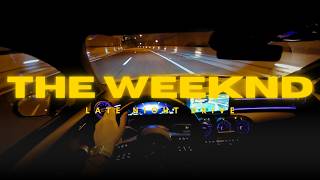 Download lagu THE WEEKND | Late Night Drive Playlist mp3