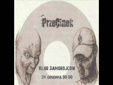 PrzeCinek - Samobójców klub