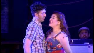 Old Devil Moon - Finian&#39;s Rainbow