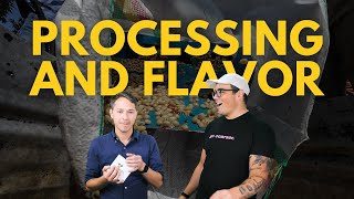 Coferment? Infused? Anaerobic? Processing and Effects on Flavor ft. Christopher Feran