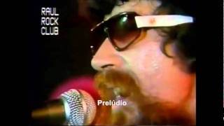 Prelúdio - Raul Seixas