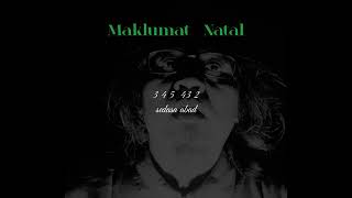 Download lagu Maklumat Kelahiran Yesus Kristus (versi jawa) Didiek Buntung mp3