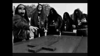 HEADHUNTER D.C. - &quot;Total Destruction&quot; (Bathory cover) PREVIEW 2015