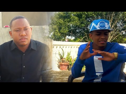 Increíble historia de Reynaldito Mora Trayectoria artística y personal  #TalentoTamarindero