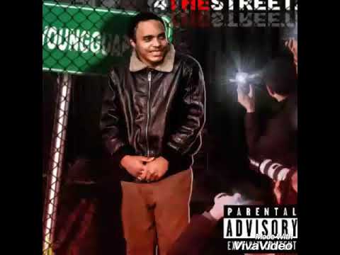 Guappa23 "Planet Of The Apes" feat ChazWorth Bentley ( 4TheStreetzEP )