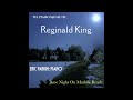Eric Parkin - Garland Swing