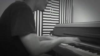 Operator - Vanessa Carlton (Cover)