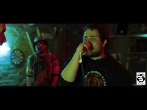 OTTAVI #FINALISSIMA KING KONGSTEST - PROBLEM VS FRANK