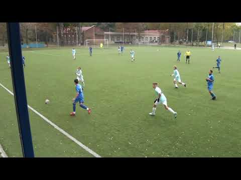 ДЮФЛ ВЫСШАЯ ЛИГА. СК Пальмира-Фк Сдюсшор Николаев   2007 u15 1 тайм