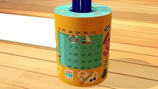Minika Go Dergisi - Eylül 2017