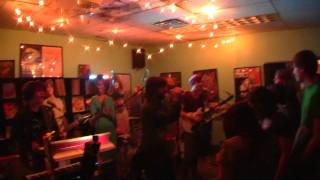 KSUB presents BRITE FUTURES   Too Young To Kill