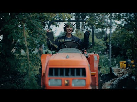 Sincere - water【Official Video】