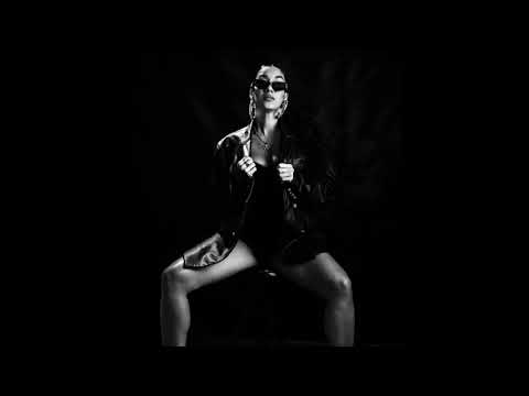 Nyanda (Brick & Lace) - Footprints (feat. Assassin)