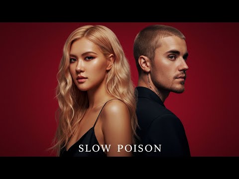 Justin & Rose – Slow Poison (Official Music Video)