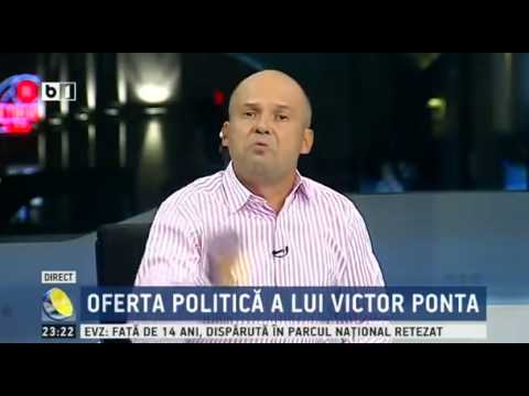 Lumea lui Banciu - 22 august 2014 - emisiune completa
