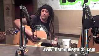 Since October - &quot;The Way You Move&quot; (acoustic)