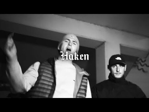 Disarstar x Luvre47 Type Beat - "Haken“
