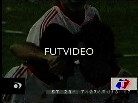 3-3-2004 (Ap.) (19°F) Atl. Rafaela:1 vs River:2