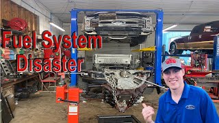 Ford 6.7L Powerstroke Fuel System Failure | Everything You Need To Know