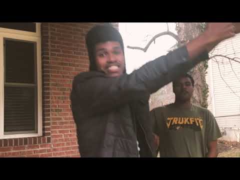 MikeDaSav - Watch Out (Dir.Killmerta)