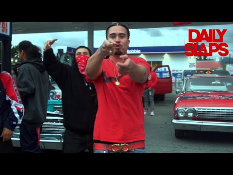 Smokey G - Ducking Cases (Exclusive Music Video) | Dir. E.V Shot That