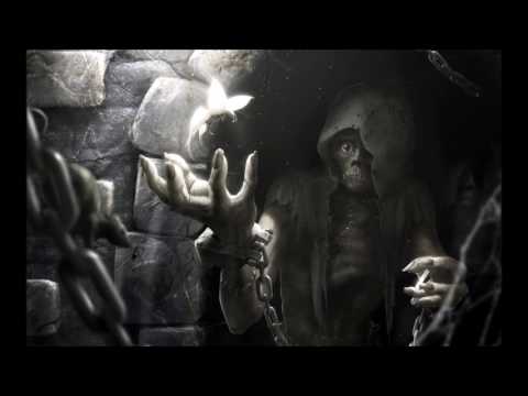 Concavenator x White Eyes  - Acheron